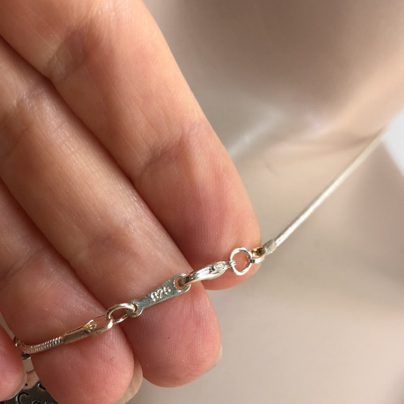 Statement Necklace 5/$25 - Picture 5 of 7